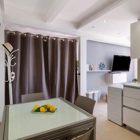 Casa Castagna A' Mare Villa Salerno Eksteriør billede