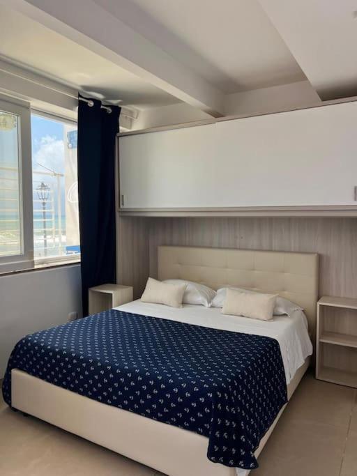 Casa Castagna A' Mare Villa Salerno Eksteriør billede